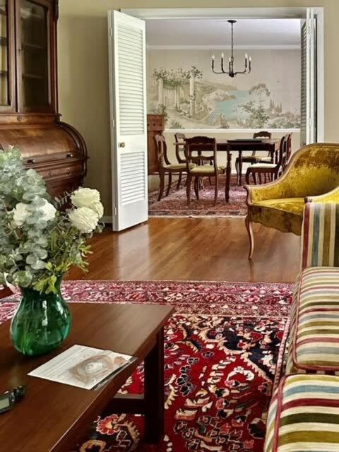 Nashville Elegance Enjoy Southern Comfort In Style 外观 照片